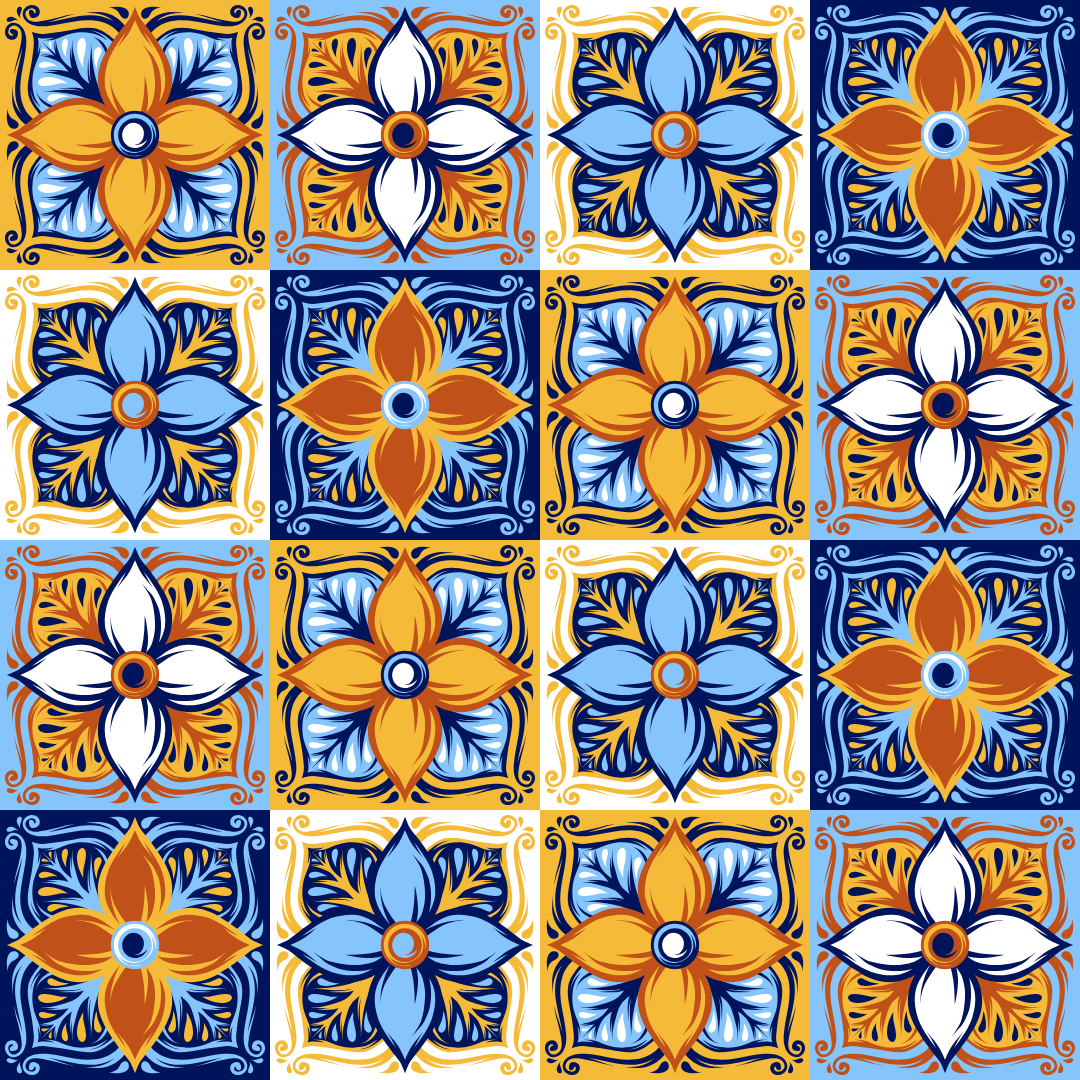 Ceramic Tiles